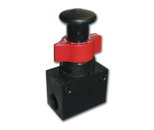 Separ Separ Handopvoerpomp