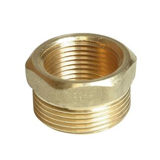 White Label Verloopring 3/4x1 1/4