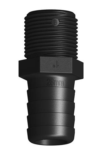 Tru Design Slangtule 28mm x 1