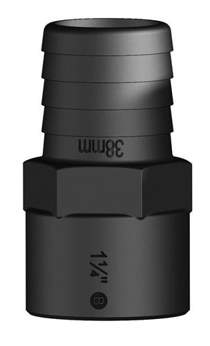 Tru Design Slangtule 28mm x 1β BSP binnendraad