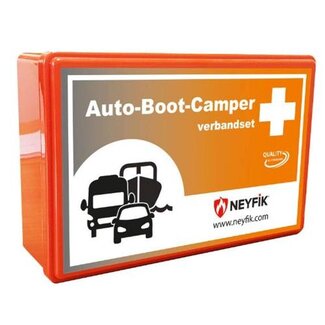 Neyfik NEYFIK verbandtrommel auto/boot/camper