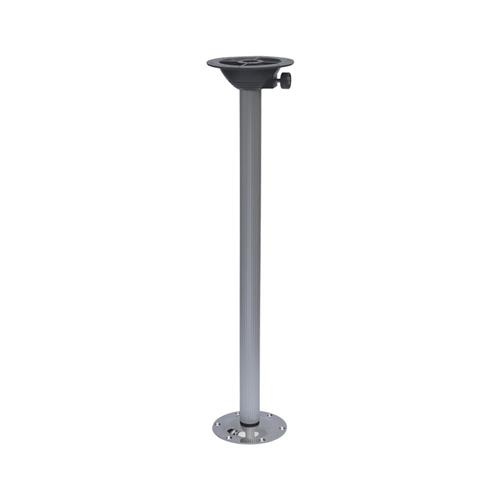 Zwaardvis Hollex Tafelzuil QR40 h=700mm ΓΈ150mm