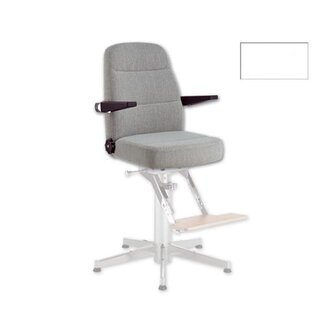 Zwaardvis Zwaardvis Stoelkuip Windhoek / Nautolex 130