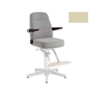 Zwaardvis Zwaardvis Stoelkuip Windhoek / Interglobe 61019