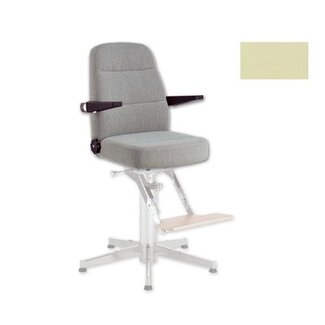 Zwaardvis Zwaardvis Stoelkuip Windhoek / Sem Ivory