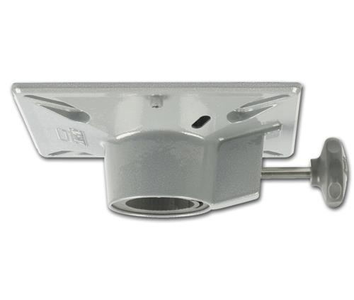 Zwaardvis Zwaardvis Tafelbladdrager ΓΈ 60 mm draaibaar