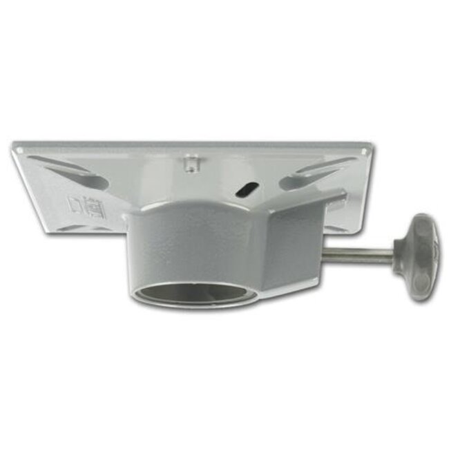 Zwaardvis Zwaardvis Tafelbladdrager ø 76 mm draaibaar