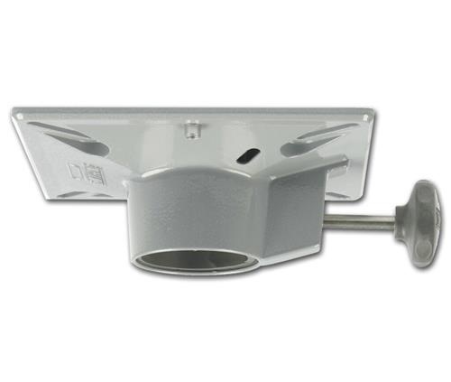 Zwaardvis Zwaardvis Tafelbladdrager ΓΈ 76 mm draaibaar