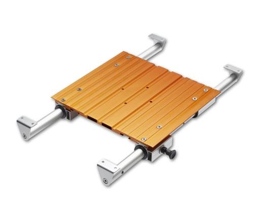 Zwaardvis Zwaardvis Tafelbladdrager T-System Move