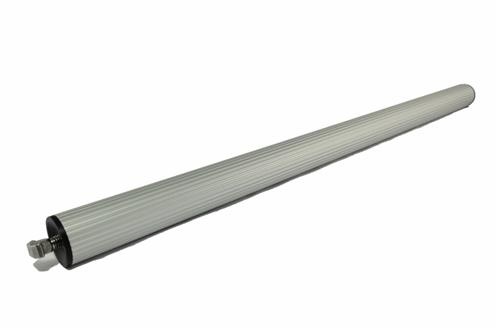 Zwaardvis Zwaardvis QR Tafelzuil ΓΈ 40x700mm