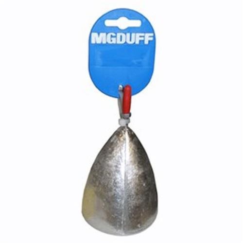 MgDuff MGDuff Anode Zink Hangende ZD57L