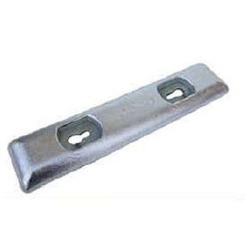 MgDuff MGDuff Anode Zink Huid/Roer ZD72BMLP