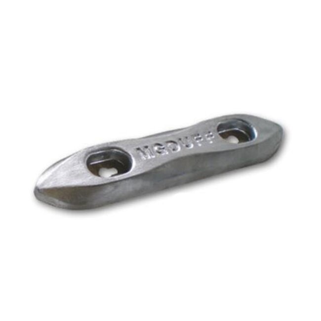 MgDuff MGDuff Anode Zink Huid/Roer ZD78B