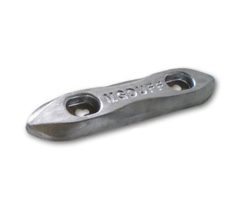 MgDuff MGDuff Anode Zink Huid/Roer ZD78B