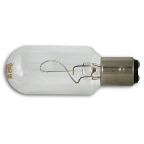 White Label Longlifelamp BAY15d