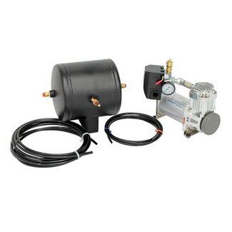 Kahlenberg Compressor kit 12/24 V tbv S-0A + D-0A