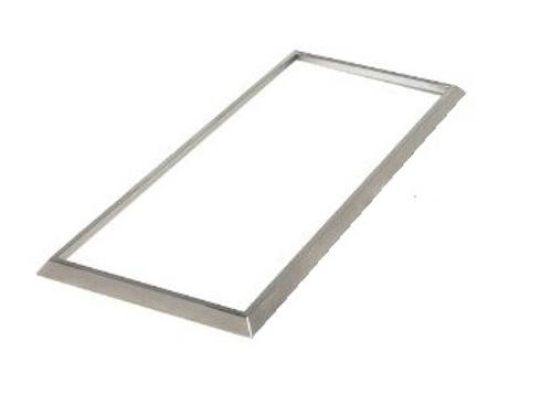 Recaro Recaro Opbouwrand rvs