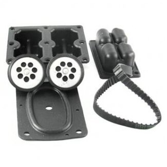 Jabsco Service Kit voor Par