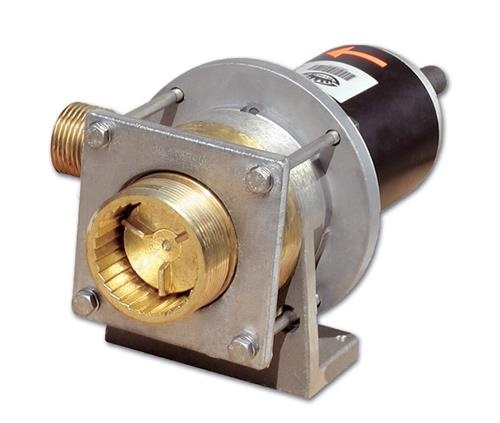 Rheinstrom Rheinstrom versn.pomp type F brons