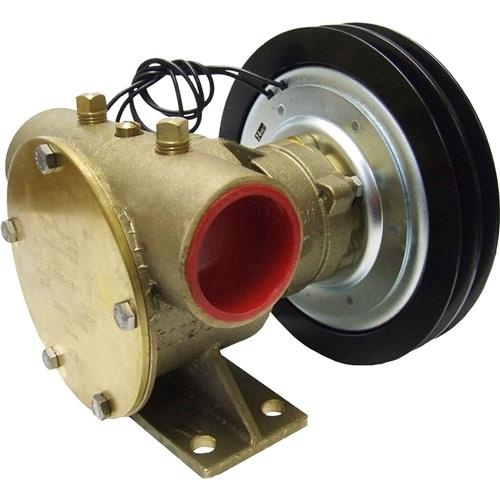 Jabsco Jabsco Clutch Pump
