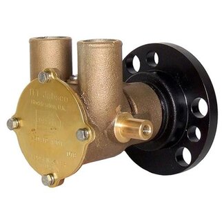 Jabsco PUMP BRZ CSM 060