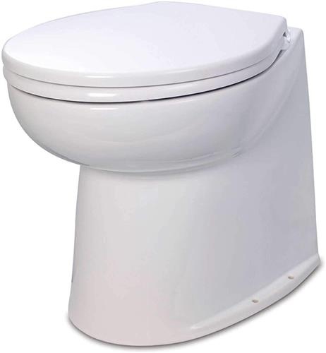 Jabsco Jabsco Toilet DF17 recht pomp / Soft Close
