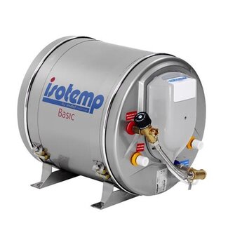 Isotherm Isotemp Basic Boiler