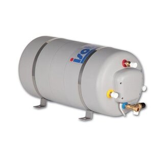 Isotherm Isotemp Boiler Spa with mengkraan