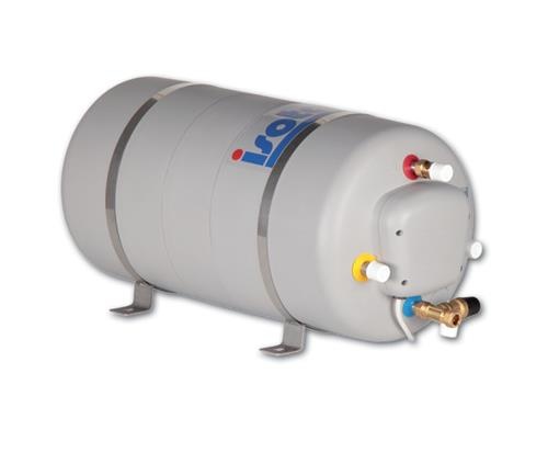Isotherm Isotemp Boiler Spa with mengkraan