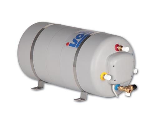 Isotherm Isotemp Boiler Spa met mengkraan