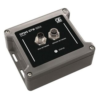 QS Seamaster Interface