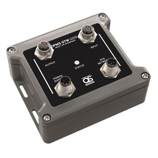 QS Seamaster DPMS GTW Gateway