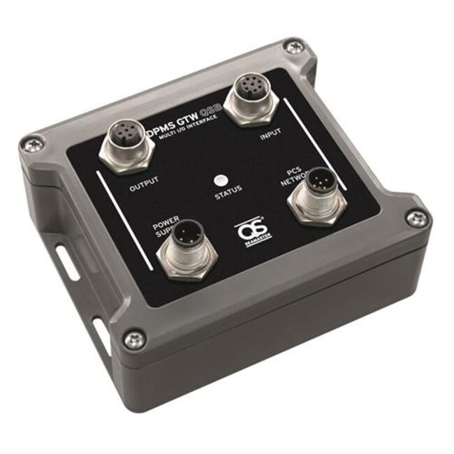 QS Seamaster QS Seamaster DPMS GTW Gateway QSB