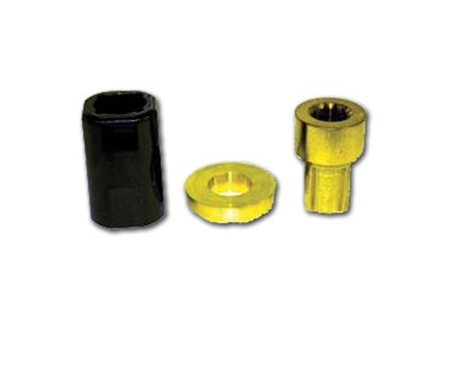 Michigan Wheel Naafkit XHS tbv
