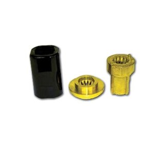 Michigan Wheel Naafkit Propellers Fit for Outboard Motors