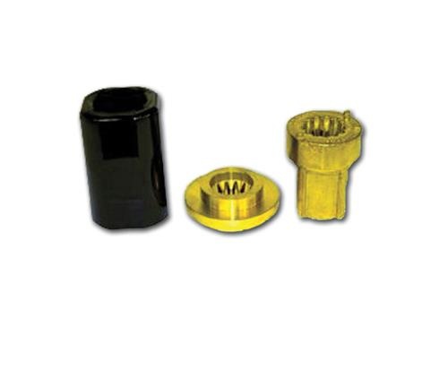 Michigan Wheel Naafkit Propellers Fit for Outboard Motors