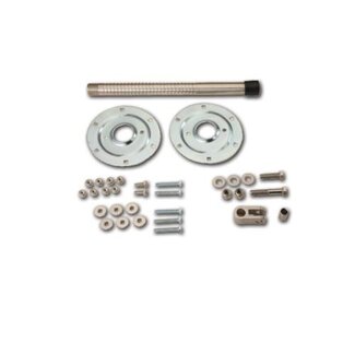 maxflex Maxflex Montageset