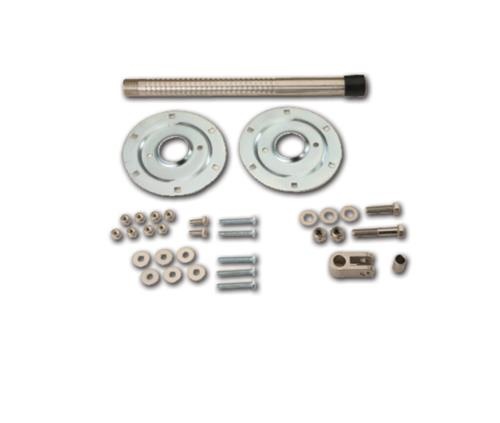 maxflex Maxflex Montageset