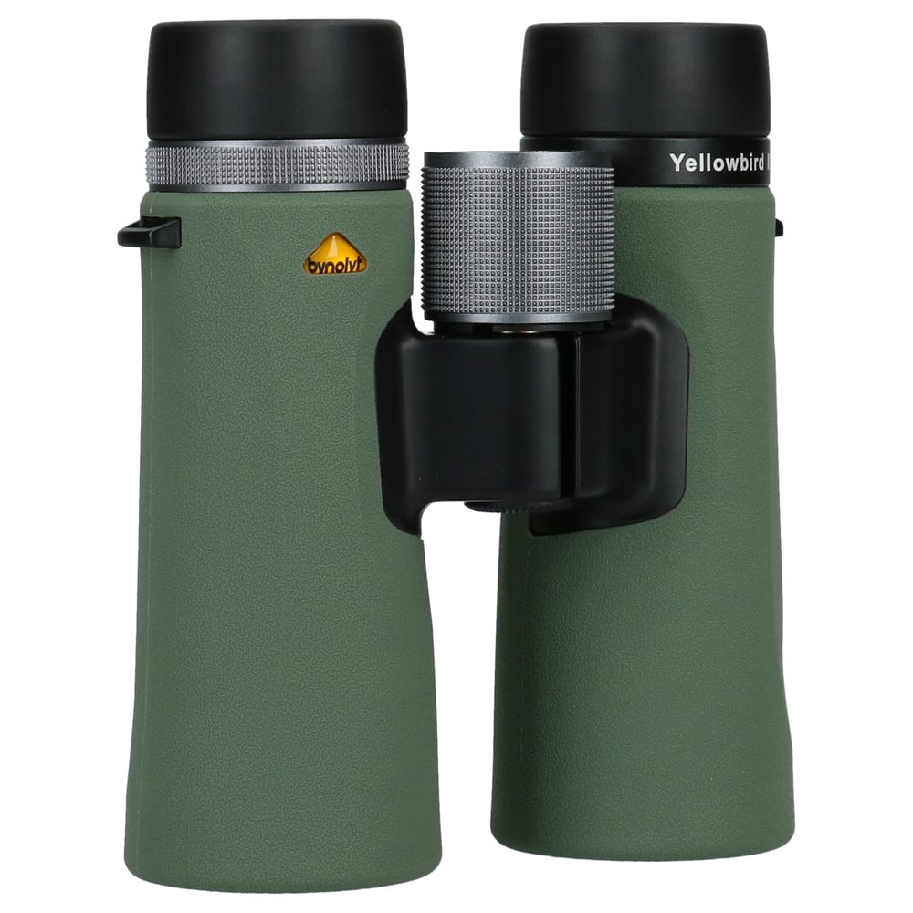 Bynolyt Yellowbird II ED 8x42