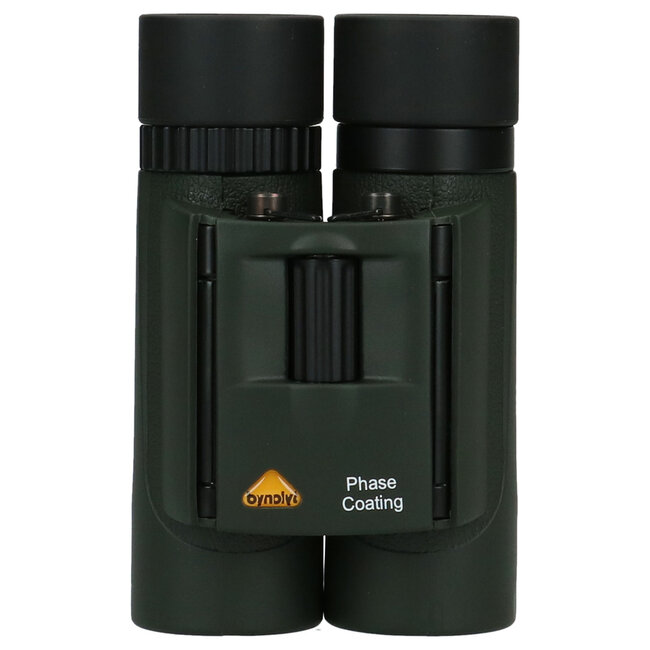 Bynolyt Puffin 8x25 DWCF