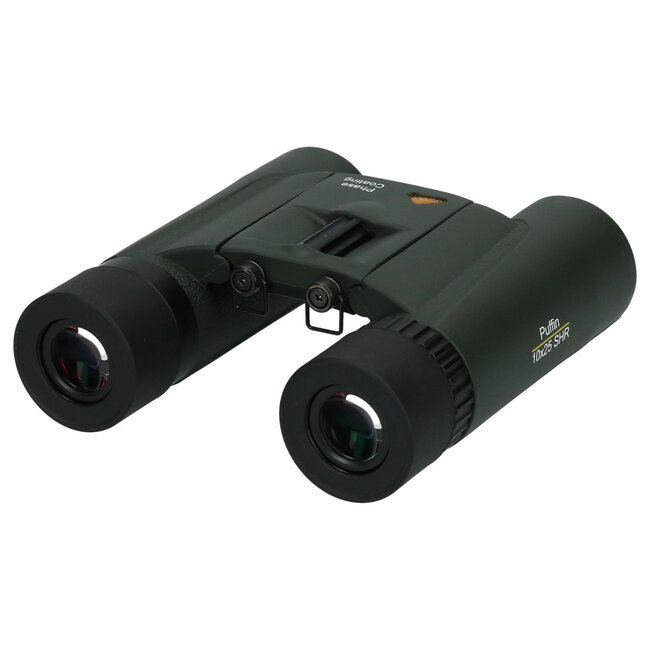 Bynolyt Puffin 8x25 DWCF