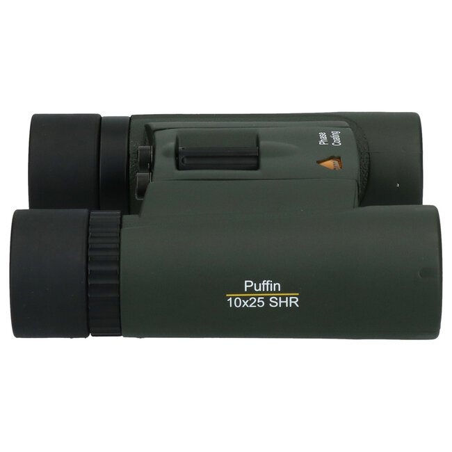 Bynolyt Puffin 8x25 DWCF