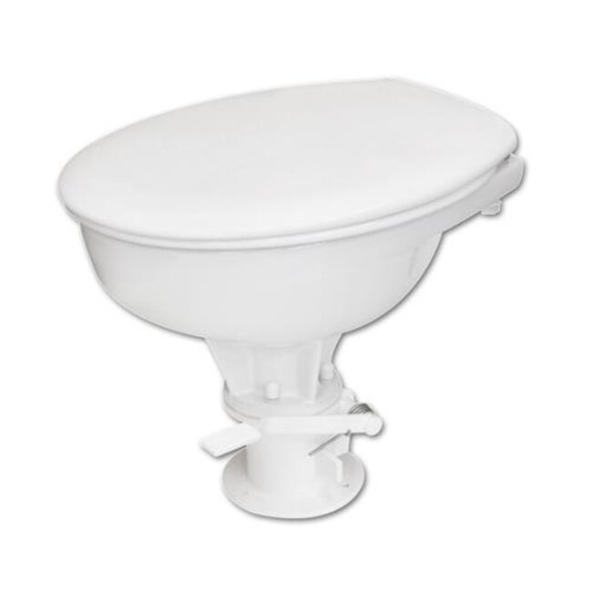 Rheinstrom Rheinstrom Closet Y7 wit