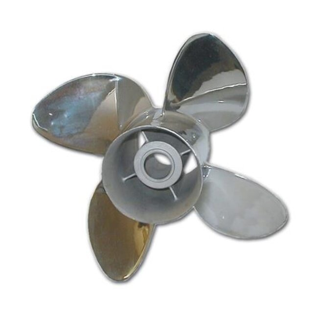 Michigan Apollo Apollo Propeller 4bl-14 5/8"x16"-RH-RVS