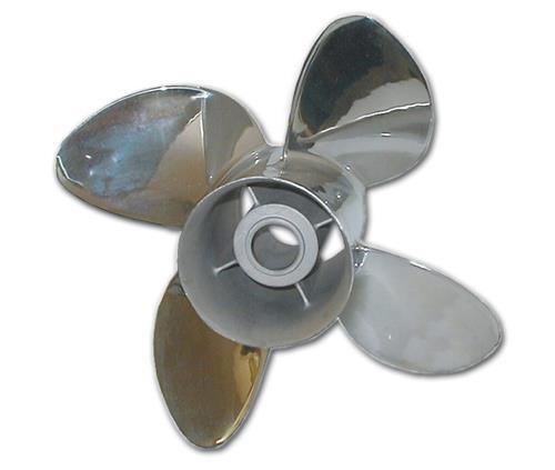 Michigan Apollo Apollo Propeller 4bl-14 -RVS