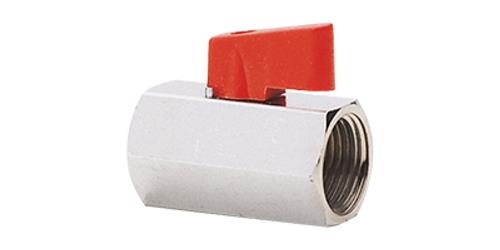 White Label Kogelkraan mini bi/bi