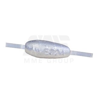 MME MME Anode Aluminium