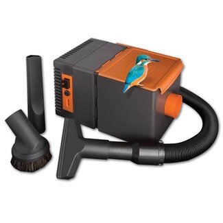 Beflexx Beflexx Stofzuiger Boot Pakket