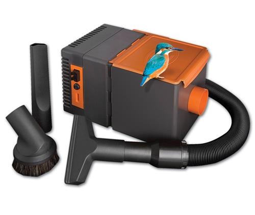 Beflexx Beflexx Stofzuiger Boot Pakket