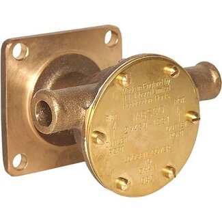 Jabsco Jabsco PUMP BRZ FLG 020 HOSE